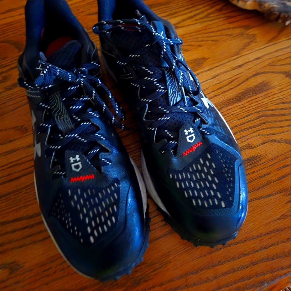 Men’s Under Armour Turf Shoes